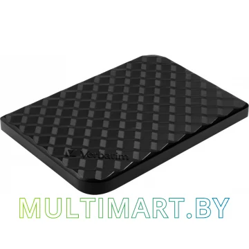 Внешний накопитель Verbatim Store and Go 1TB (53230) картинка 3